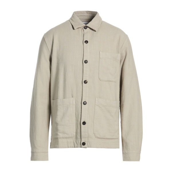 【送料無料】 クロスリー メンズ ジャケット&ブルゾン アウター Jackets Grey|asty