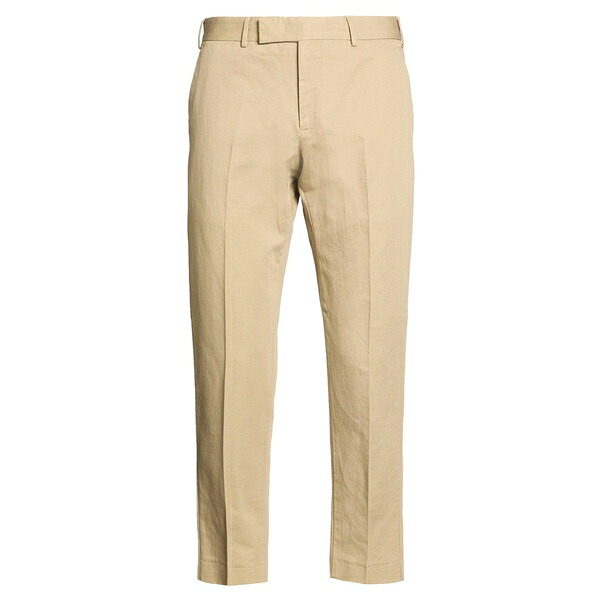 【貨物輸送無料】 PTトリノ メンズ 心地好いズボン下 ボトムス Pants Beige
