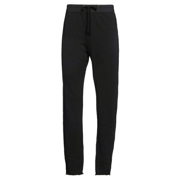 【送料無料】 ジェームス パース メンズ カジュアルパンツ ボトムス Pants Black｜asty 28,656円