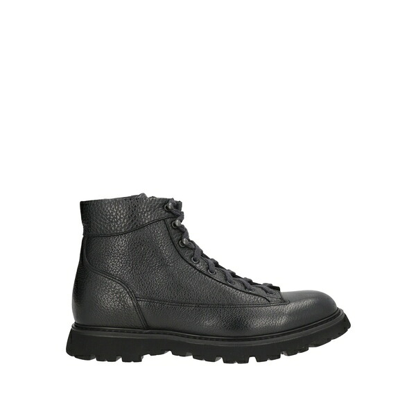 【送料無料】 ドンカルズ メンズ ブーツ シューズ Ankle boots Black｜asty