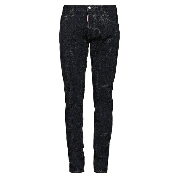 【貨物輸送無料】 ディースクエアード メンズ ジーンズズボン下 ボトムス Jeans Blue