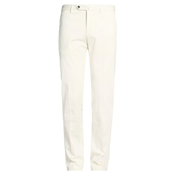【貨物輸送無料】 PTトリノ メンズ 心地好いズボン下 ボトムス Pants White