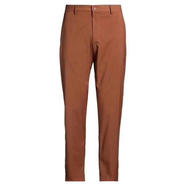 【送料無料】 ダニエレ アレッサンドリー二 メンズ カジュアルパンツ ボトムス Pants Brown｜asty