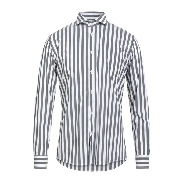 【貨物輸送無料】 ダニエレ アレッサンドリー二 メンズ プルオーバー トップス Shirts Grey