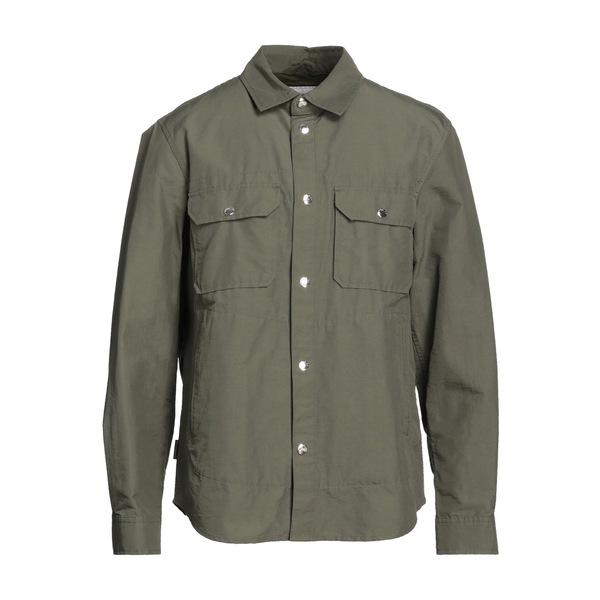 【送料無料】 ウール リッチ メンズ ジャケット＆ブルゾン アウター Jackets Green｜asty