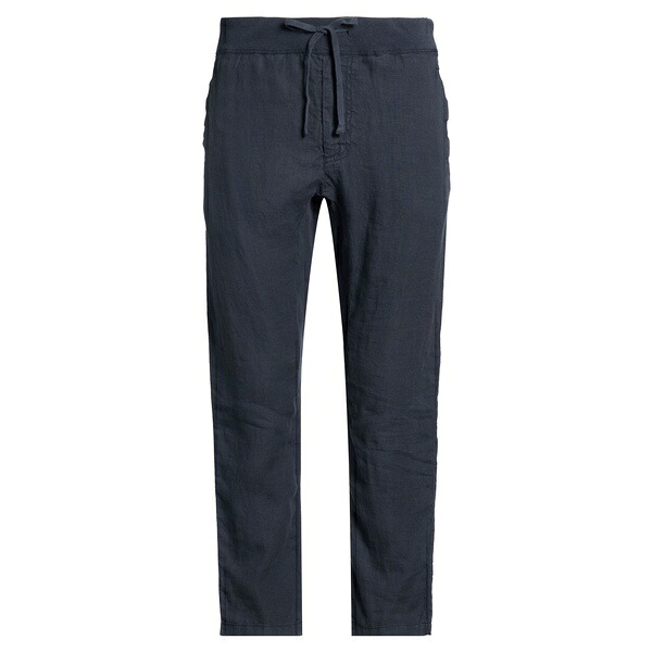 【貨物輸送無料】 １２０％リノ メンズ 心地好いズボン下 ボトムス Pants Blue