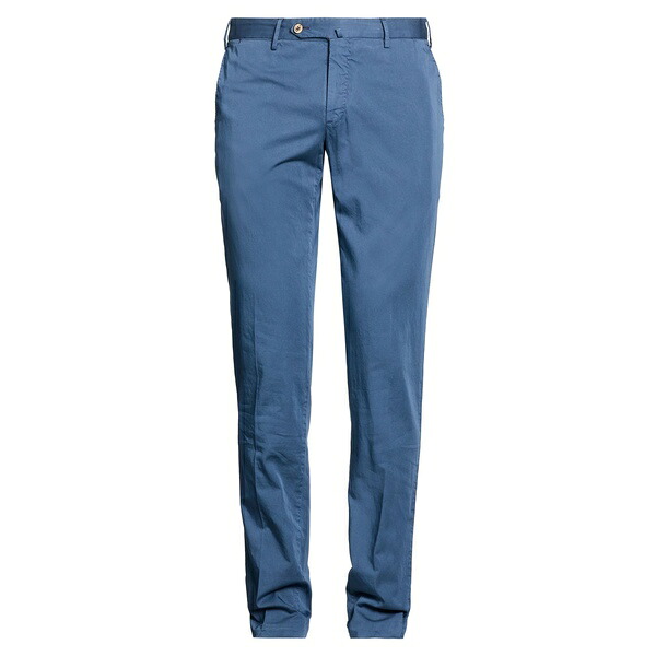 【貨物輸送無料】 PTトリノ メンズ 心地好いズボン下 ボトムス Pants Blue
