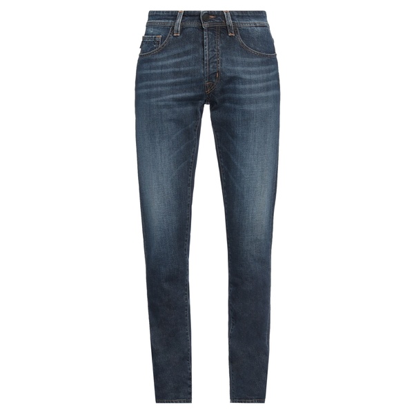 【貨物輸送無料】 トラマロッサ メンズ ジーンズズボン下 ボトムス Jeans Blue