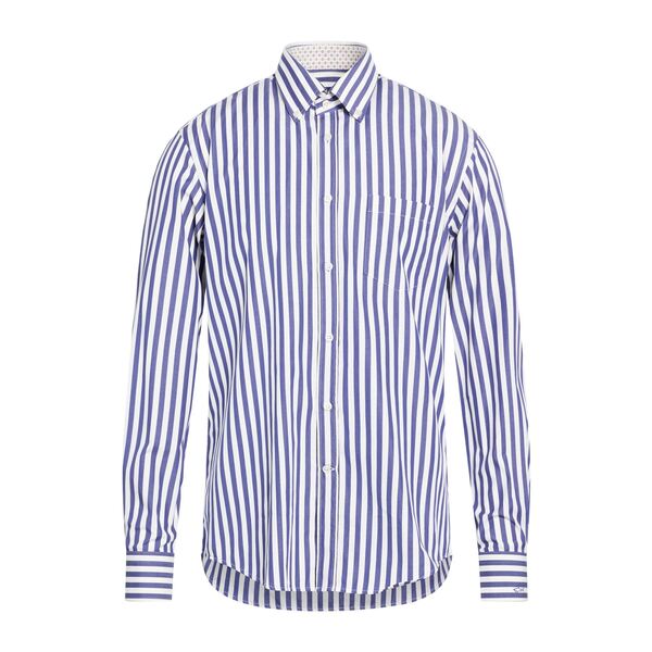 【貨物輸送無料】 ポールアンドシャーク メンズ プルオーバー トップス Shirts Blue