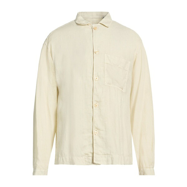 【送料無料】 ティントリア マッティ メンズ シャツ トップス Shirts Green｜asty