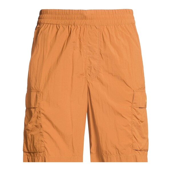 【送料無料】 コルマール メンズ カジュアルパンツ ボトムス Shorts & Bermuda Shorts Brown｜asty