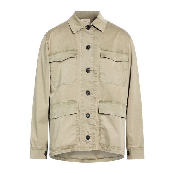 【貨物輸送無料】 クロスリー メンズ 上衣＆上衣 アウター Jackets Green