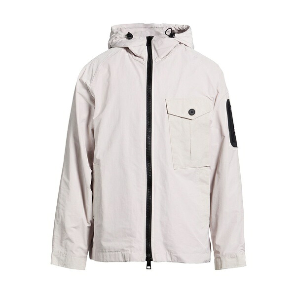 【送料無料】 コ サムイ メンズ ジャケット＆ブルゾン アウター Jackets Beige｜asty
