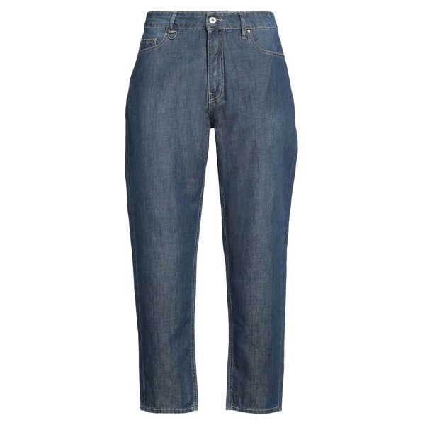 【貨物輸送無料】 パウロペコラ メンズ ジーンズズボン下 ボトムス Jeans Blue