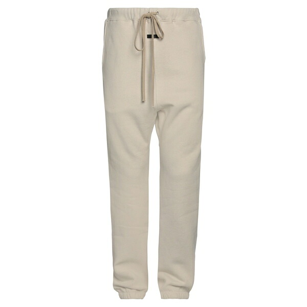 【送料無料】 フィアオブゴッド メンズ カジュアルパンツ ボトムス Pants Beige|asty