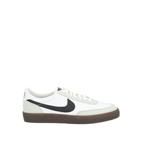 【貨物輸送無料】 ナイキ メンズ スニーカー シューズ Sneakers White