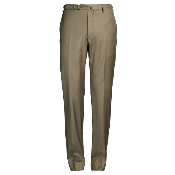 【貨物輸送無料】 インコテックス メンズ 心地好いズボン下 ボトムス Pants Green