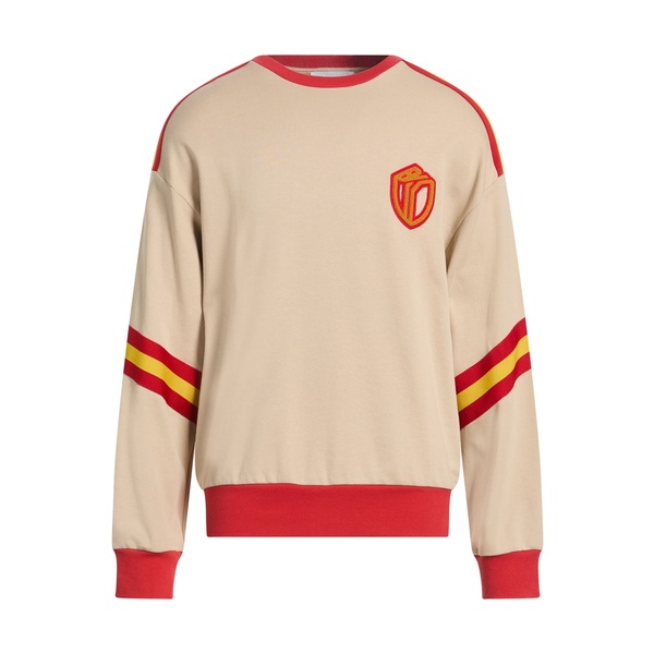 【貨物輸送無料】 ビッケンバーグス メンズ パーカー・スウェットシャツ アウター Sweatshirts Beige