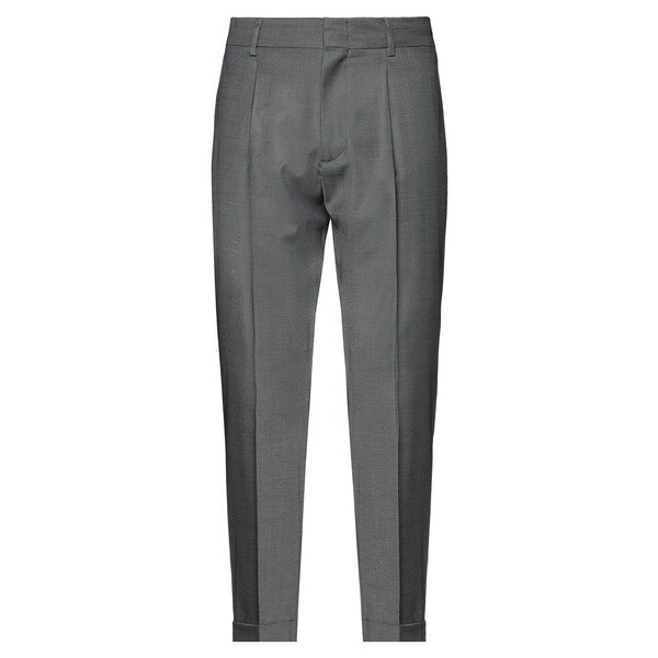 【貨物輸送無料】 パウロペコラ メンズ 心地好いズボン下 ボトムス Pants Grey ズボン・パンツ-メンズファッション