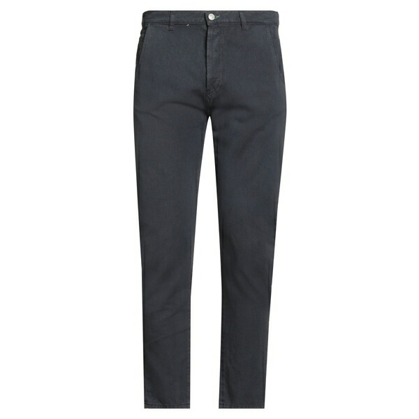 【貨物輸送無料】 ダニエレ アレッサンドリー二 メンズ 心地よいズボン下 ボトムス Pants Blue