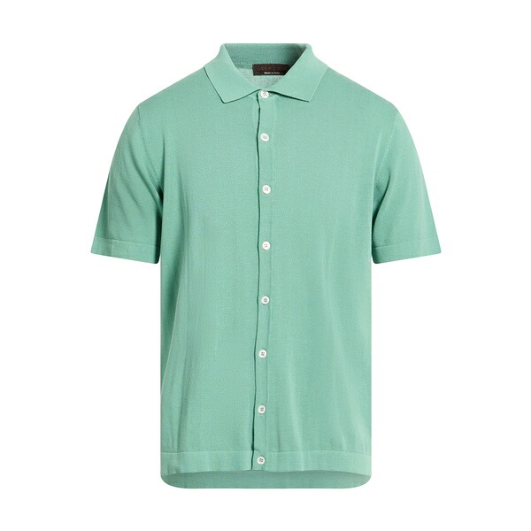【送料無料】 ジョルディーズ メンズ カーディガン アウター Cardigans Green｜asty