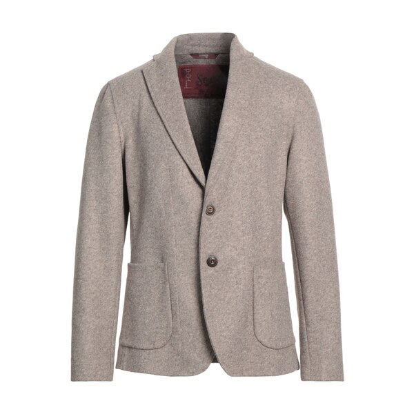 【貨物輸送無料】 スチュアート メンズ 上衣＆上衣 アウター Blazers Green