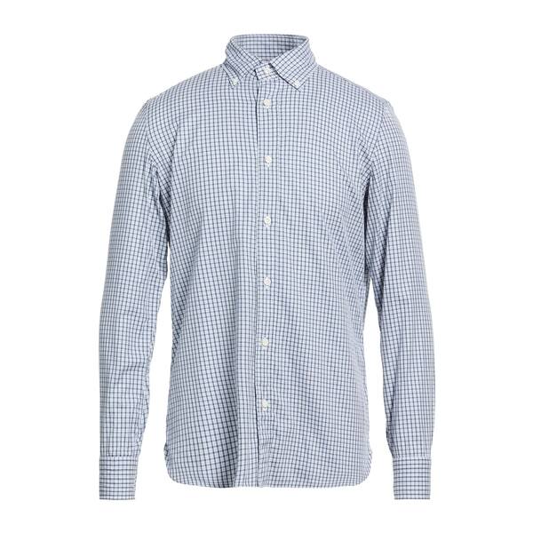 【貨物輸送無料】 ルイジ ボレッリ ナポリ メンズ プルオーバー トップス Shirts Grey