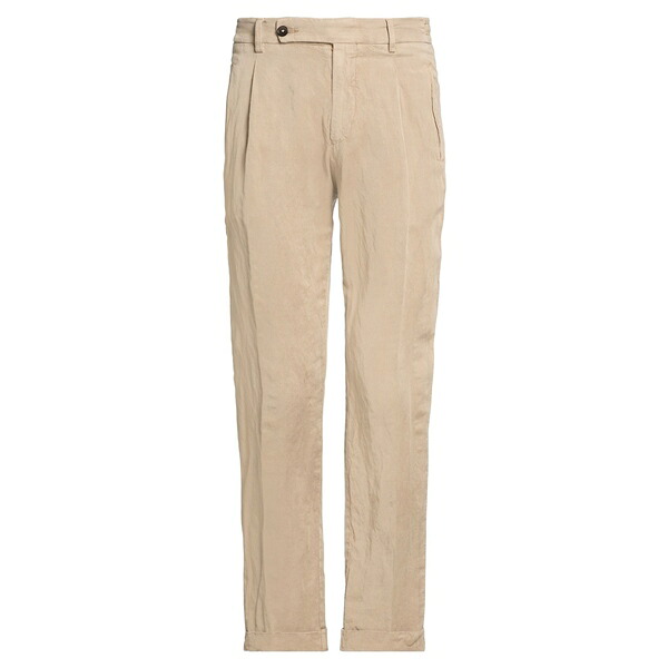 【貨物輸送無料】 ベルウィッチ メンズ 心地好いズボン下 ボトムス Pants Beige