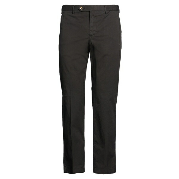 【貨物輸送無料】 PTトリノ メンズ 心地好いズボン下 ボトムス Pants Black