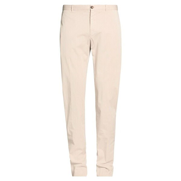 【貨物輸送無料】 インコテックス メンズ 心地好いズボン下 ボトムス Pants Beige
