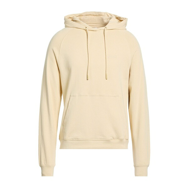 【貨物輸送無料】 チェッセピューミニ メンズ パーカー・スウェットシャツ アウター Sweatshirts White