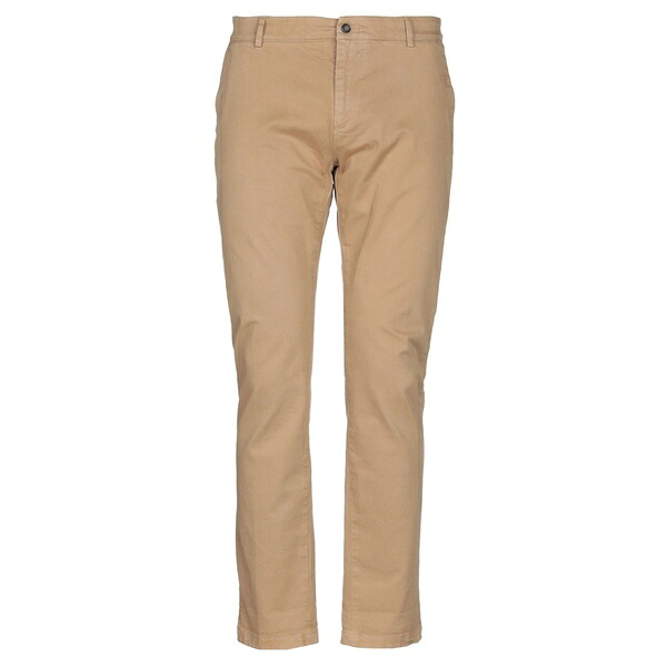 【貨物輸送無料】 ブライアン・デールズ メンズ ジーンズズボン下 ボトムス Jeans Beige