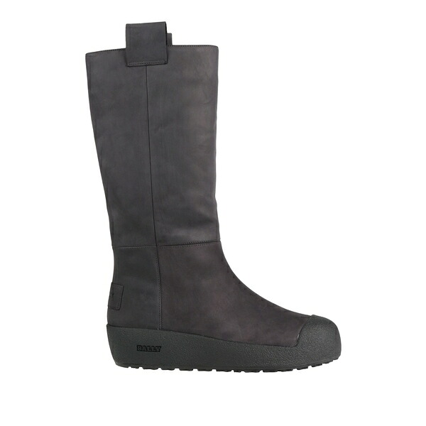 【貨物輸送無料】 バリー メンズ ブーツ シューズ Boots Black