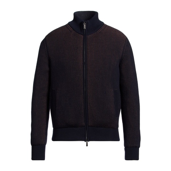 【貨物輸送無料】 ムーレー メンズ 上衣＆上衣 アウター Jackets Blue