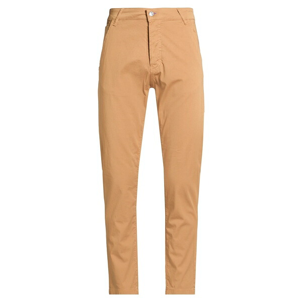 【貨物輸送無料】 ダニエレ アレッサンドリー二 メンズ 心地よいズボン下 ボトムス Pants Beige