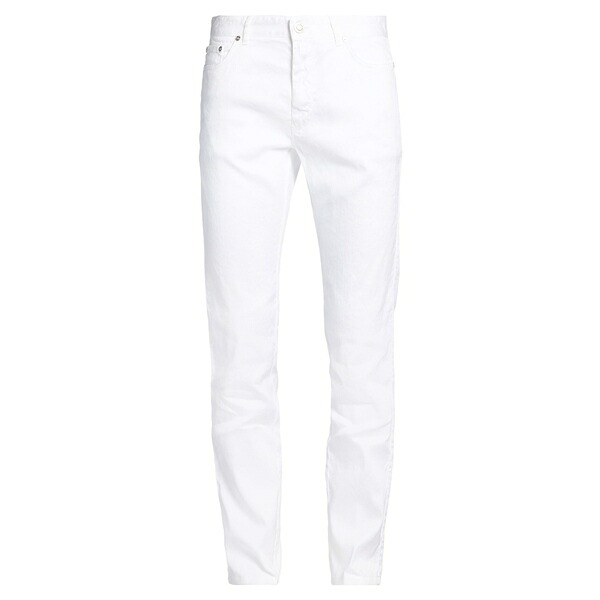 【貨物輸送無料】 １２０％リノ メンズ 心地好いズボン下 ボトムス Pants White