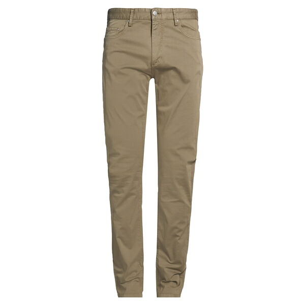 【送料無料】 ポールアンドシャーク メンズ カジュアルパンツ ボトムス Pants Green|asty