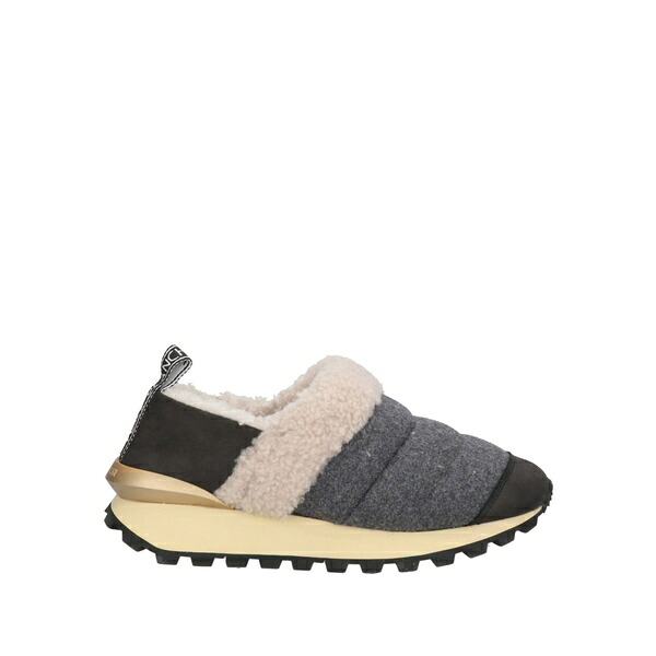 【送料無料】 ボイルブランシェ レディース スニーカー シューズ Sneakers Black 36,920円
