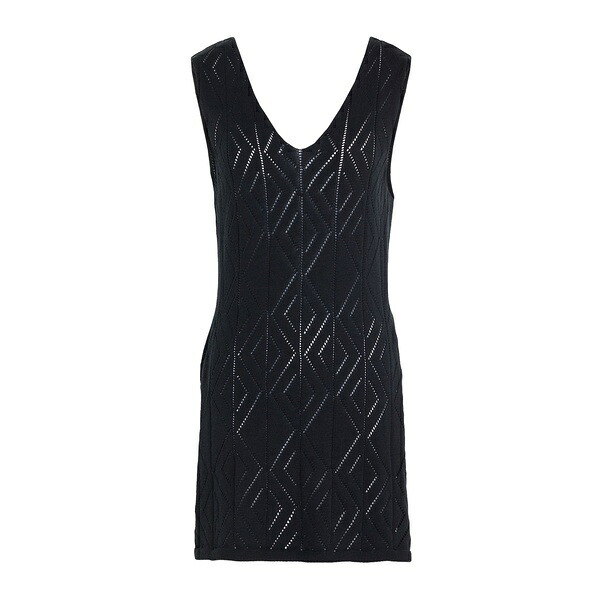 【送料無料】 ガレパリ レディース Tシャツ トップス Tops Black