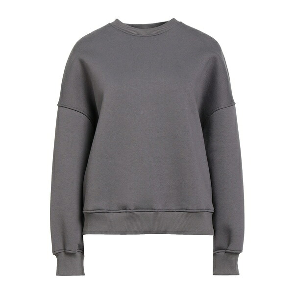 【送料無料】 ヴィコロ レディース パーカー・スウェットシャツ アウター Sweatshirts Grey