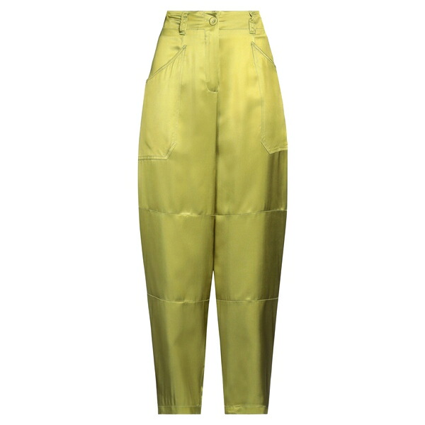 【送料無料】 トゥルー ロイヤル レディース カジュアルパンツ ボトムス Pants Green