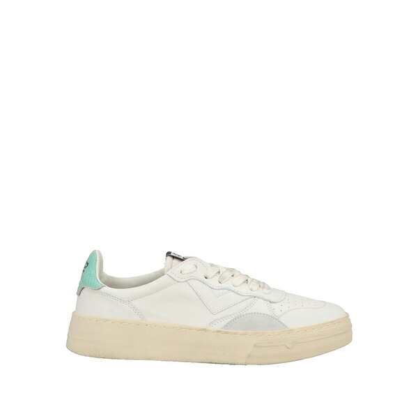 【送料無料】 フォービーワンツー レディース スニーカー シューズ Sneakers White｜asty