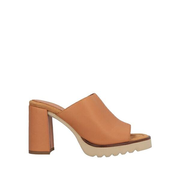 【送料無料】 ウニサ レディース サンダル シューズ Sandals Beige｜asty
