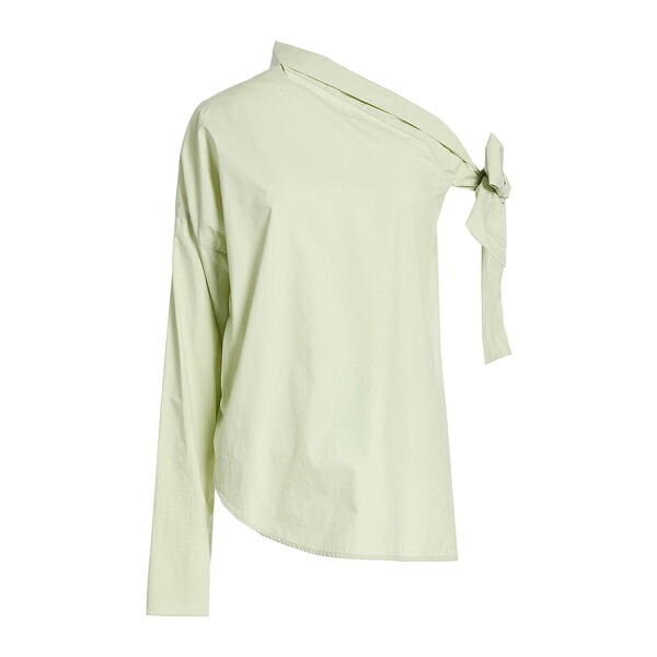 【送料無料】 テラ レディース Tシャツ トップス Tops Green