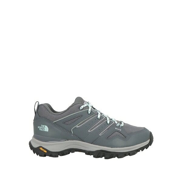 【貨物輸送無料】 北の方人間の顔 レディース スニーカー シューズ Sneakers Grey