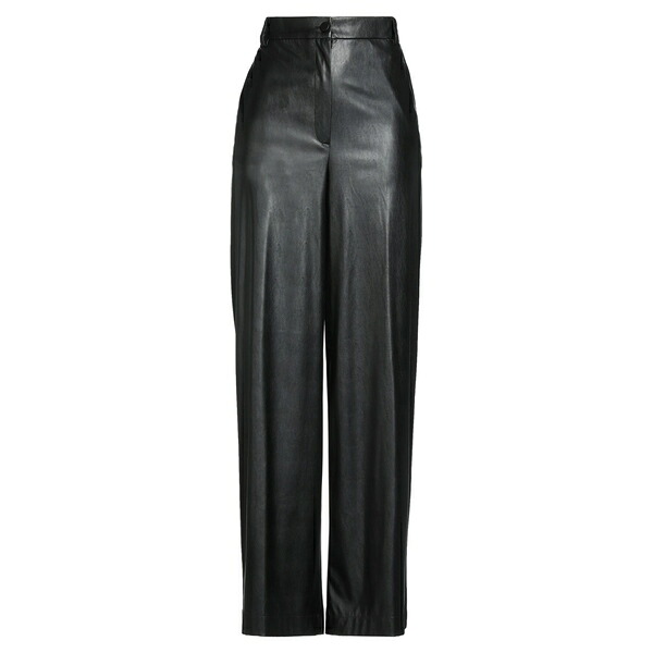 【送料無料】 スオリ レディース カジュアルパンツ ボトムス Pants Black