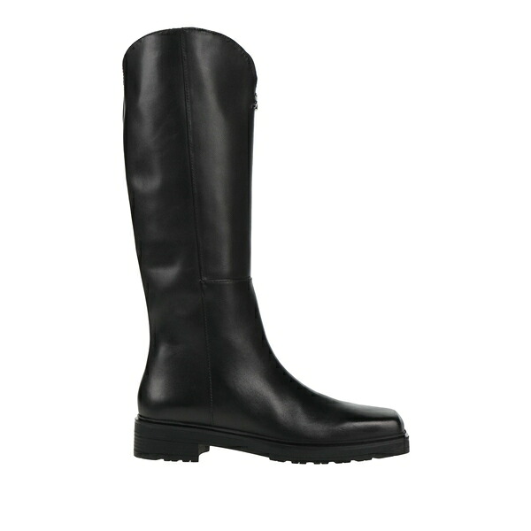 【送料無料】 パトリツィア ペペ レディース ブーツ シューズ Boots Black