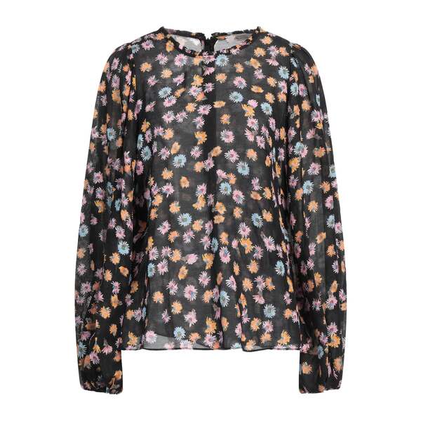 【送料無料】 ドロシーシューマッハ レディース Tシャツ トップス Tops Black 38,220円