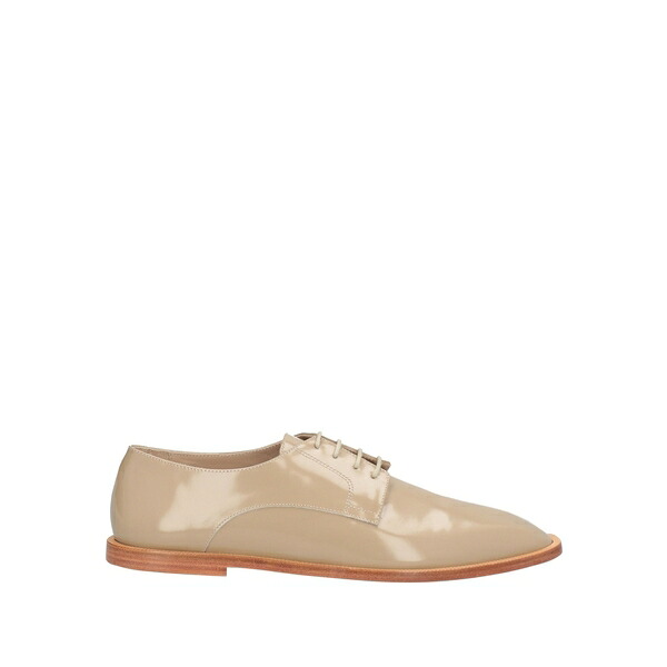 【貨物輸送無料】 アリジ レディース オックスフォード シューズ Lace-up shoes Green
