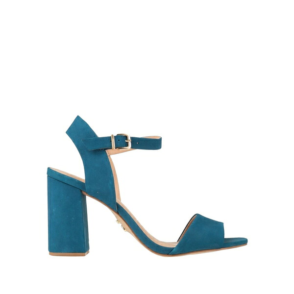 【送料無料】 カラノ レディース サンダル シューズ Sandals Green